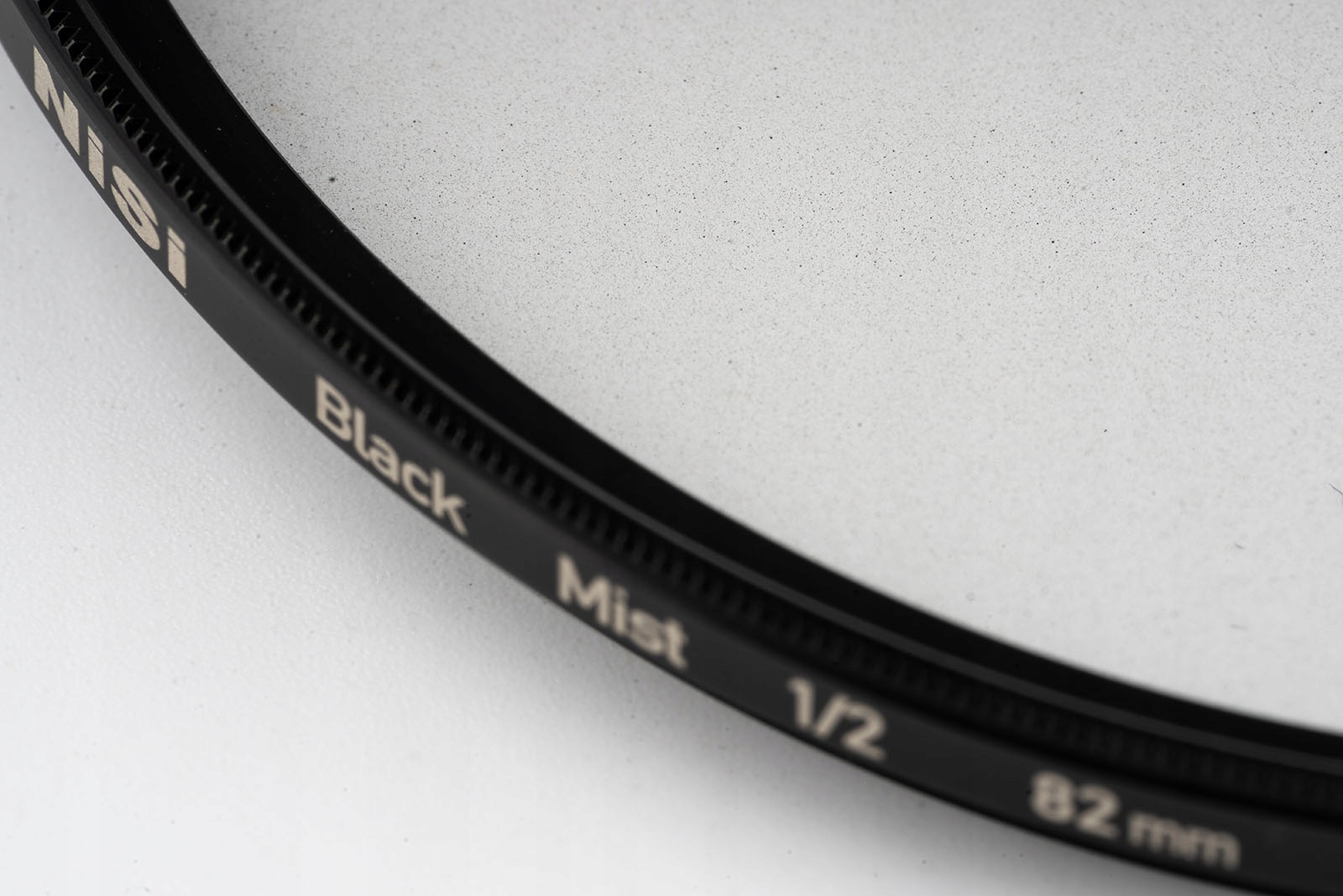 Filtr efektowy NiSi Black Mist 1/8 95mm Model Black Mist