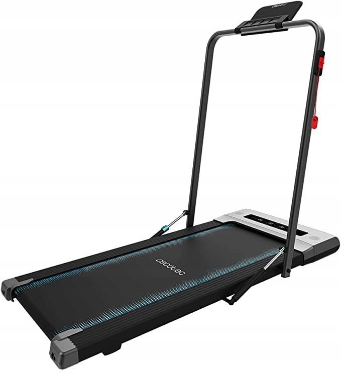 Bieżnia elektryczna Cecotec Drum-fit 600 Pad