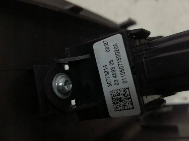 window control switch 30773214 Volvo C30 and (2006-2013)