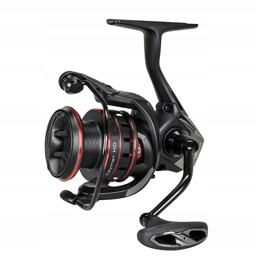 Naviják Okuma Ceymar Chd 3000SA Spinning Shallow Spo