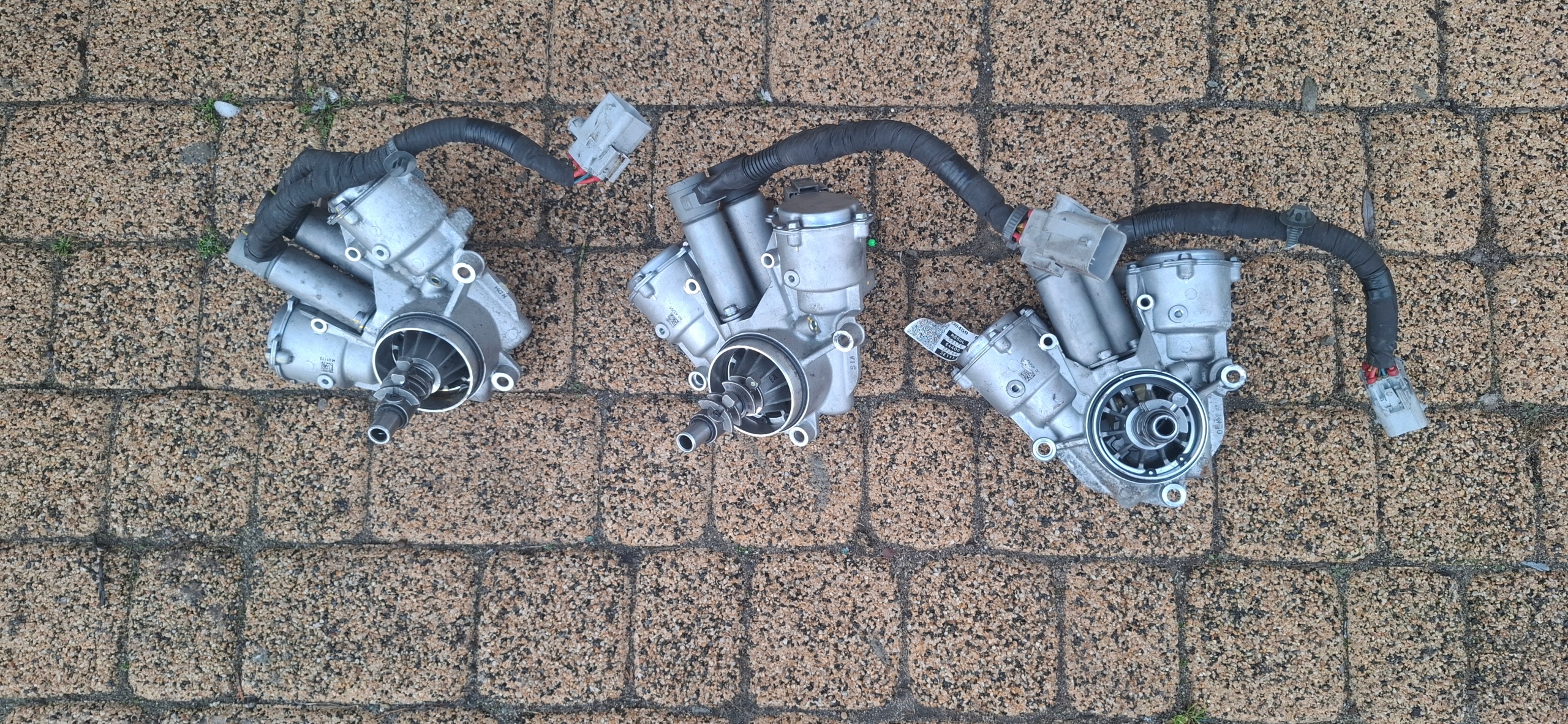 HYUNDAI TUCSON III KIA Sportage IV actuator wybierak biegów M88U M88UID4144