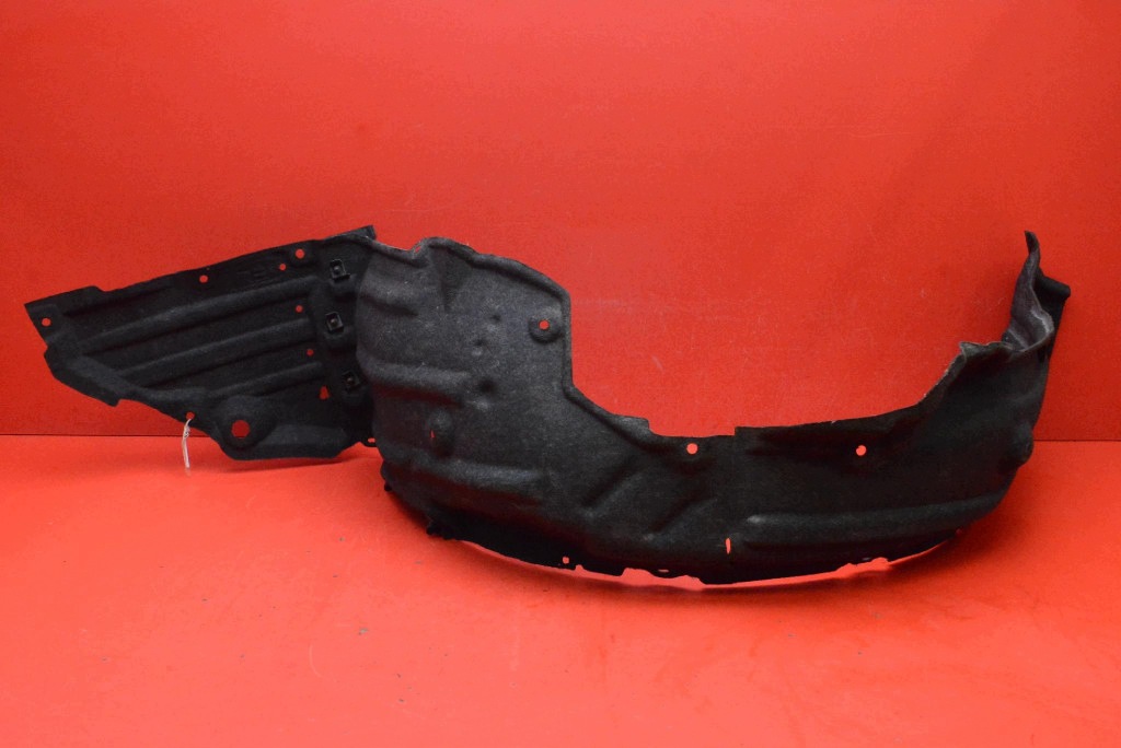 mudguard left front front 5010300041 TOYOTA COROLLA XII E21 18-25