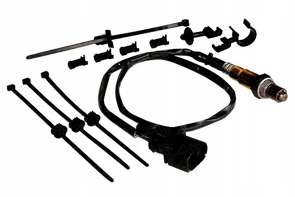 Bosch Sonda Lambda Vw 1,6 Fsi Golf V Asistent řidiče #28