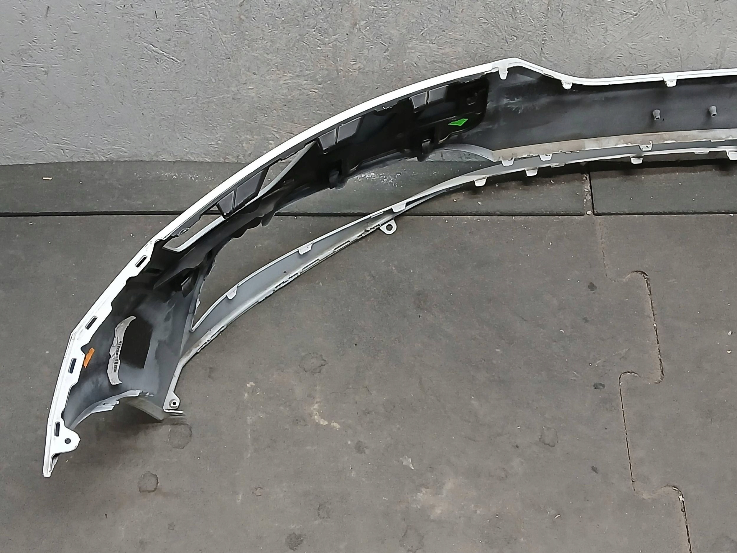 Paraurti Anteriore SKODA KAROQ