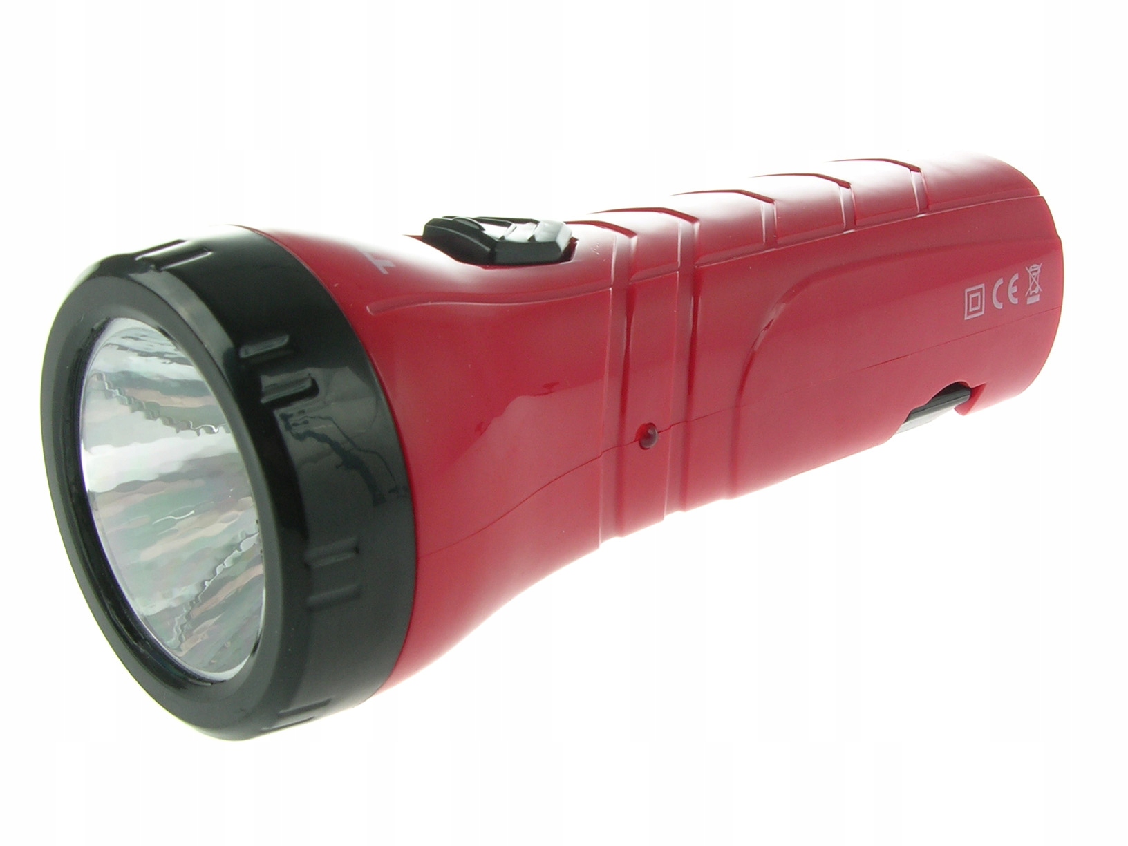 Latarka Led 0,5W z ładowarką TS-1124