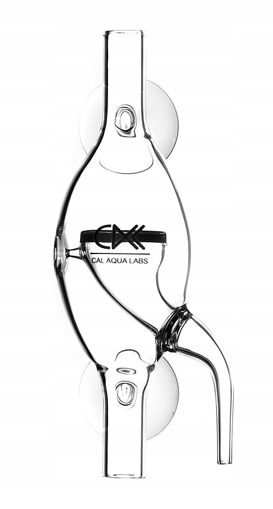 Levně Cal Aqua Labs Inline Diffuser 13MM Difuzér Protokový CO2 Na Filtrační Hadici