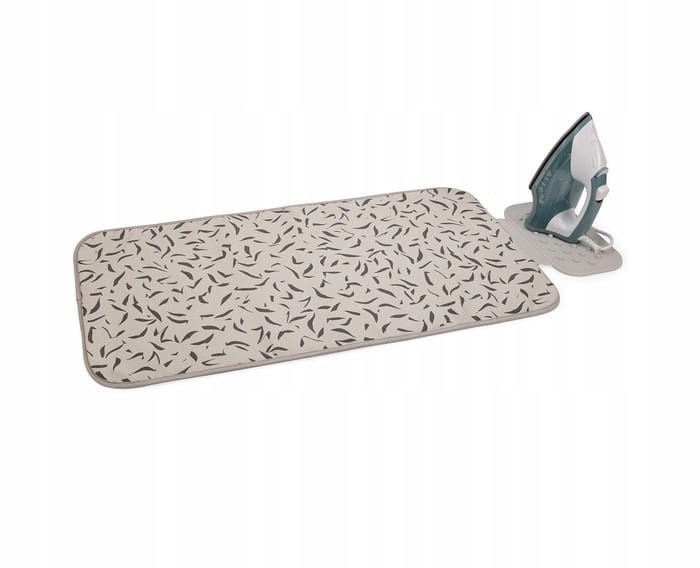 Levně Žehlicí podložka Ecru Scatter Swift Joseph Joseph