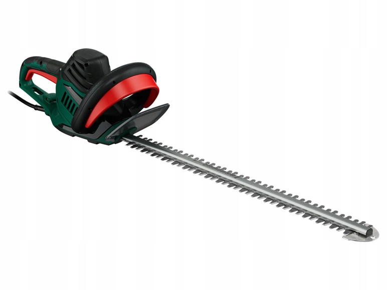 Nożyce elektryczne sieciowe Parkside PHS 600 C3