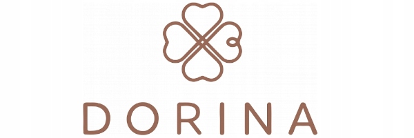 Halka damska Dorina FXCA0006ME025 poliamid r.L (40) Rodzaj halka