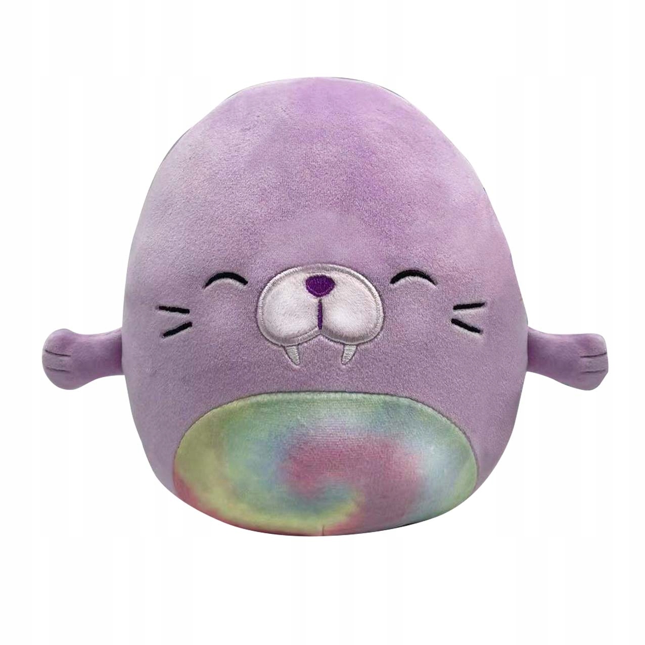 

Squishmallows Maskotka Miś Mors Rou 19 cm