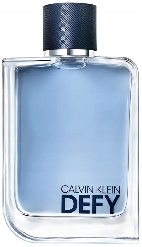 Calvin Klein Defy Men Edt 200 Ml Sprej