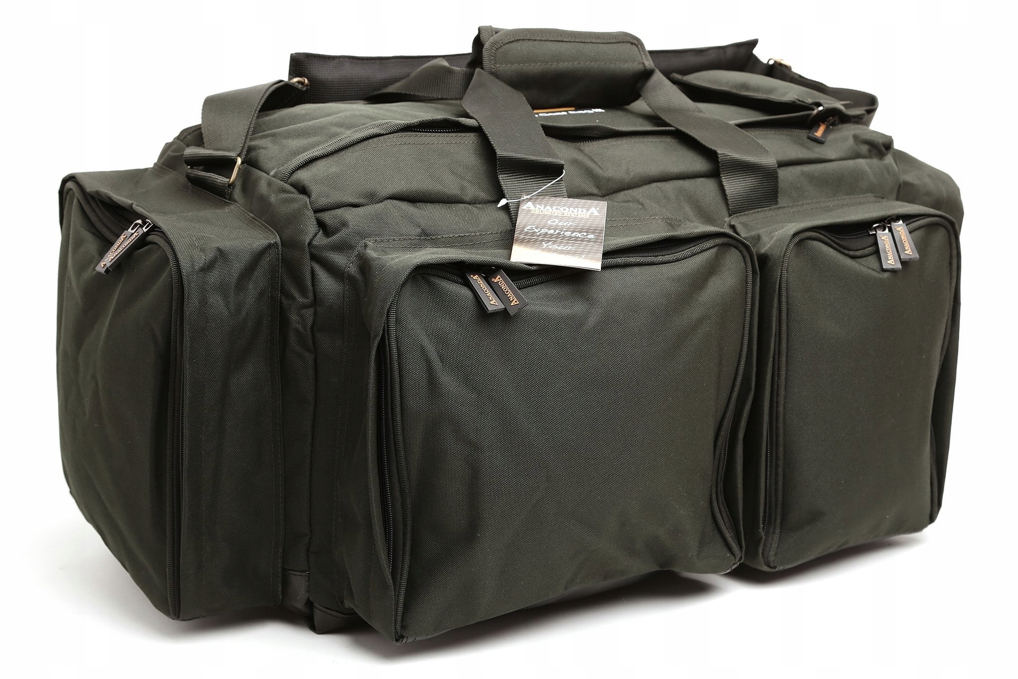 Torba Na Sprzęt I Akcesoria Anaconda Gear Bag III