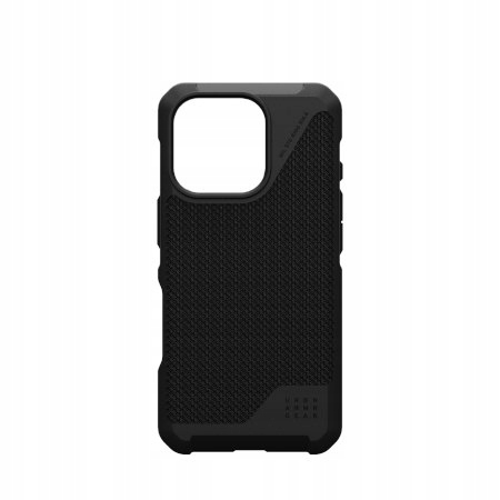 Uag Metropolis Lt Magsafe obudowa ochronna do iPhone 16 Pro kompatybilna
