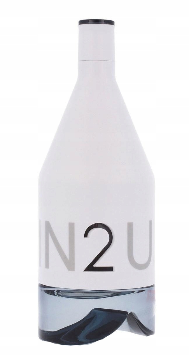 Originální Calvin Klein In2u Him Toaletní voda 150 Ml