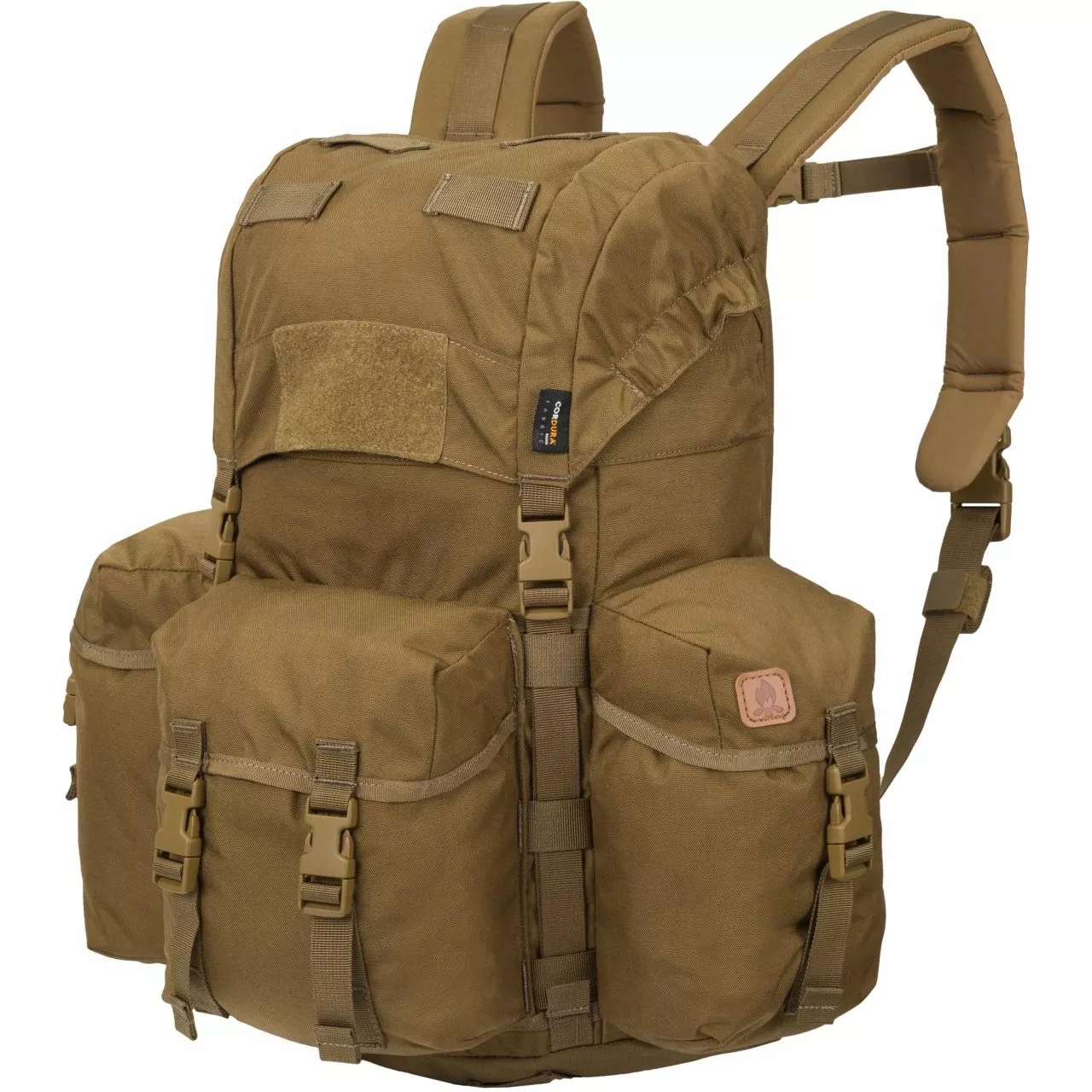 Batoh Helikon Bergen Backpack Coyote