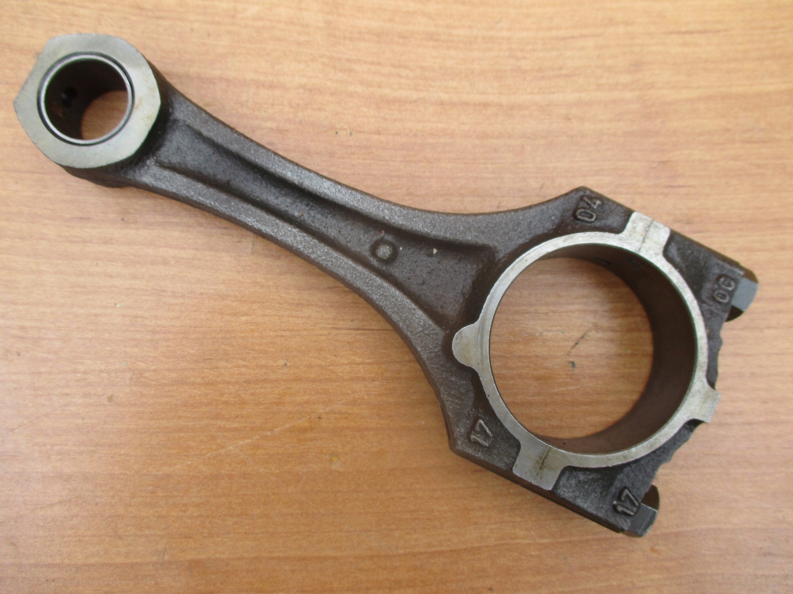 OPEL ASTRA G ZAFIRA VECTRA 2.2 Z22SE KORBOWÓD 815 Numer katalogowy części Z22SE VECTRA B C