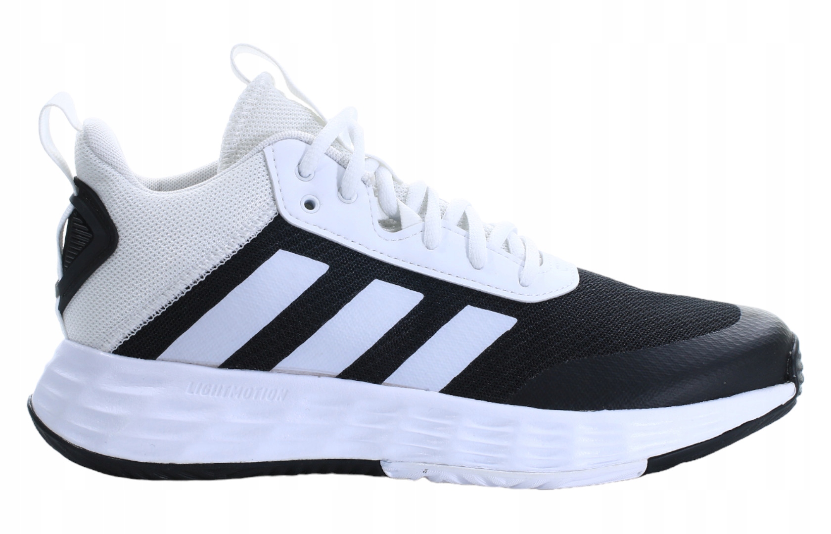 Boty pro mládež adidas Ownthegame 2.0 K GW1552