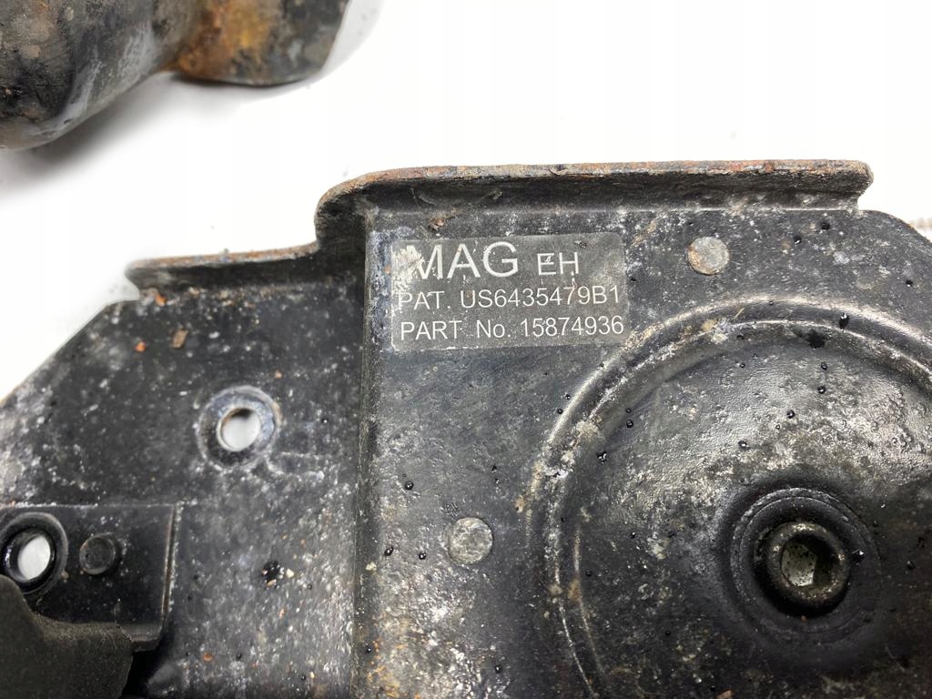 CADILLAC SRX 04-09 ЛИФТ ЗАПАСНОГО КОЛЕСА