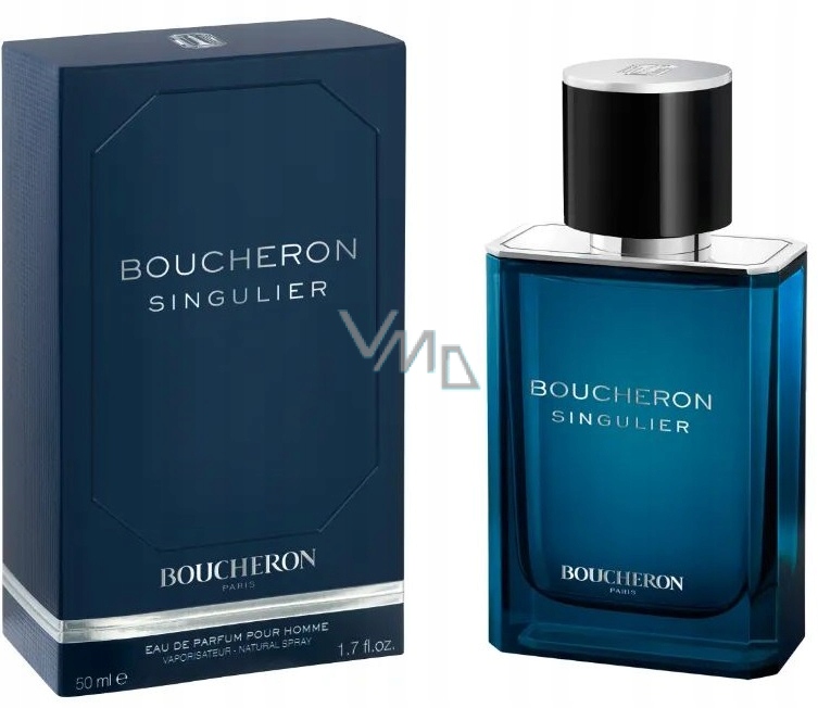 Boucheron Singulier Edp M 50 ml