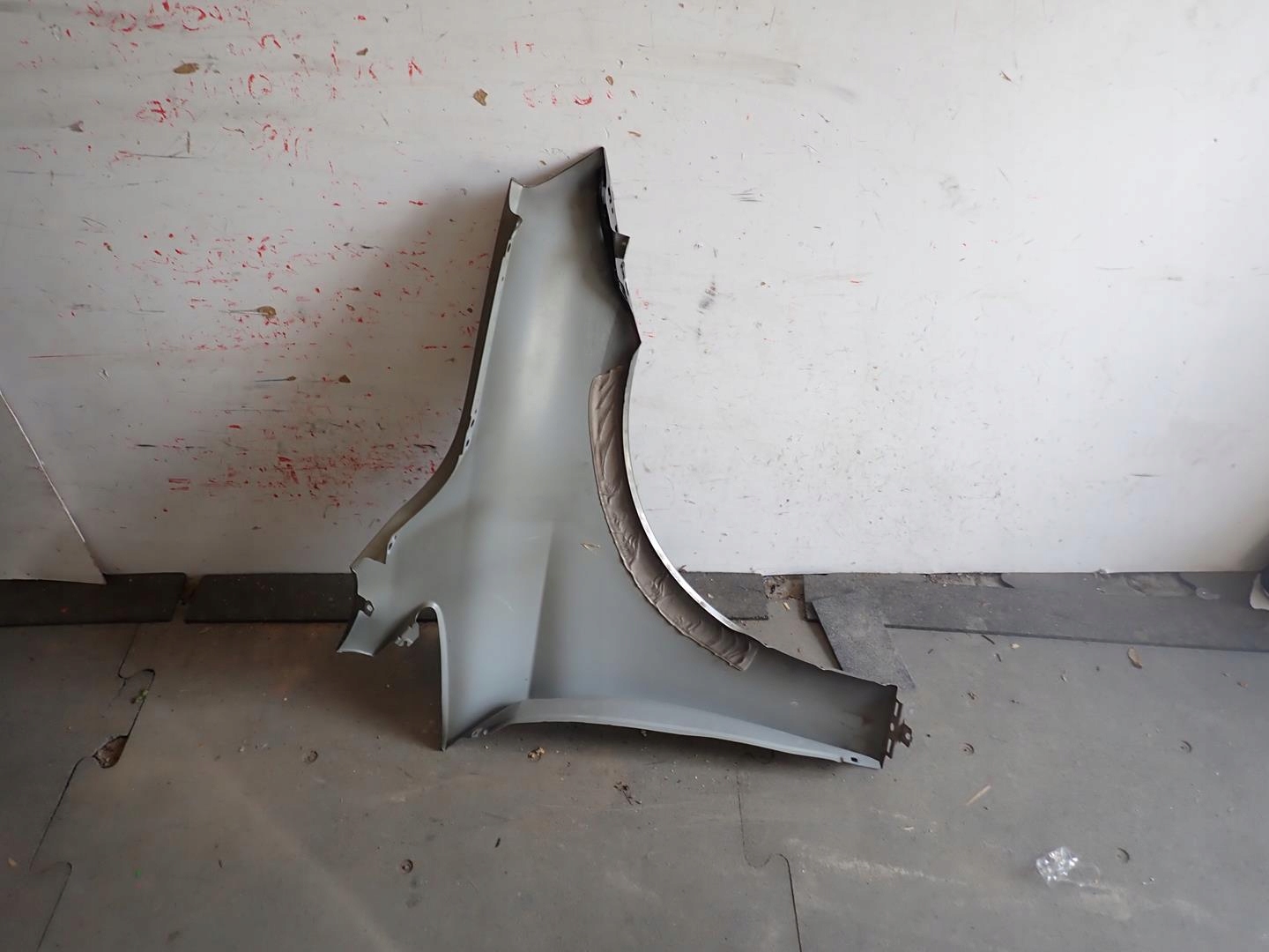 fender front front left BMW 2 F45 F46 2014