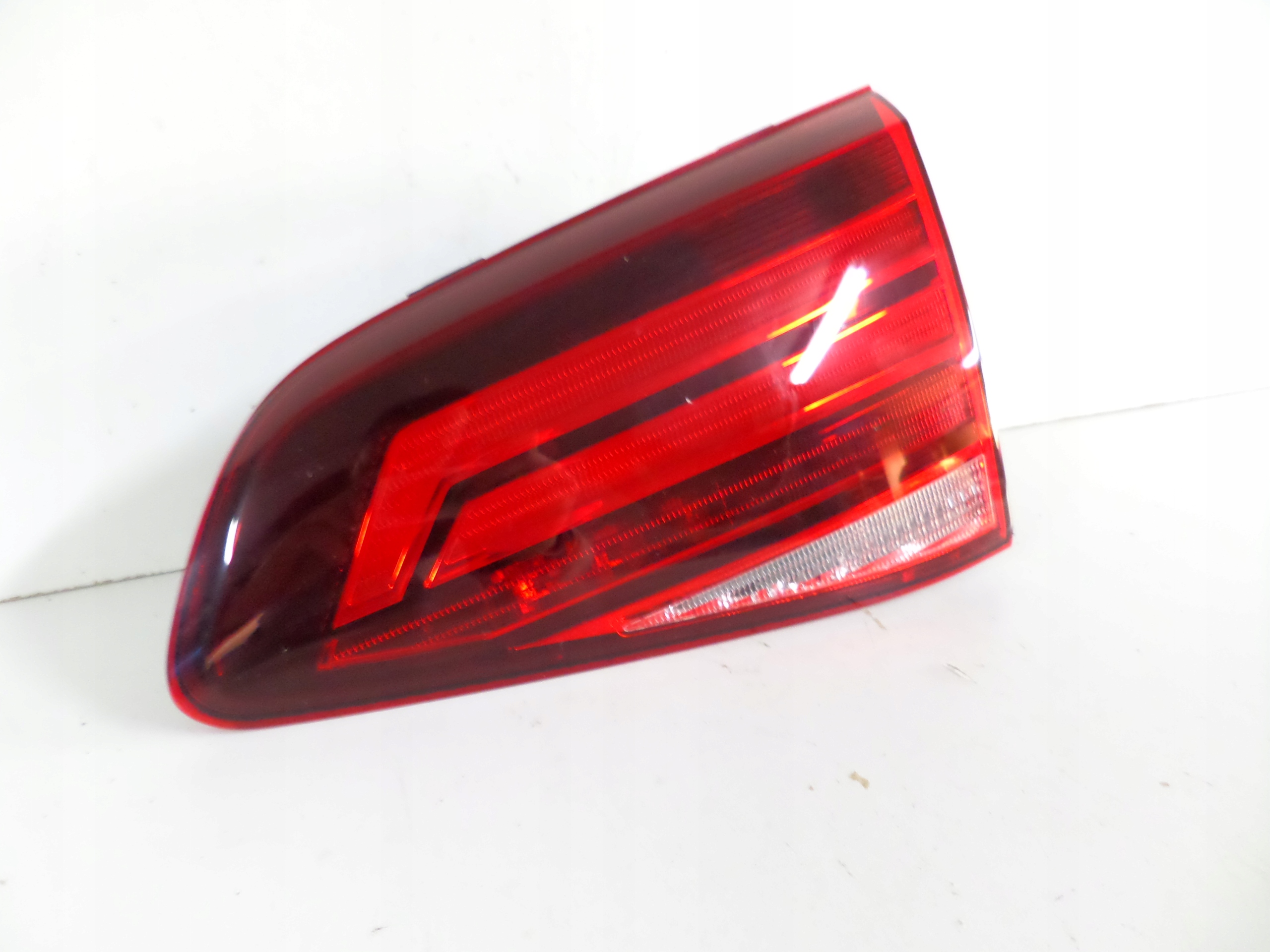 light rear rear part right VW GOLF VII LIFT 17- HB