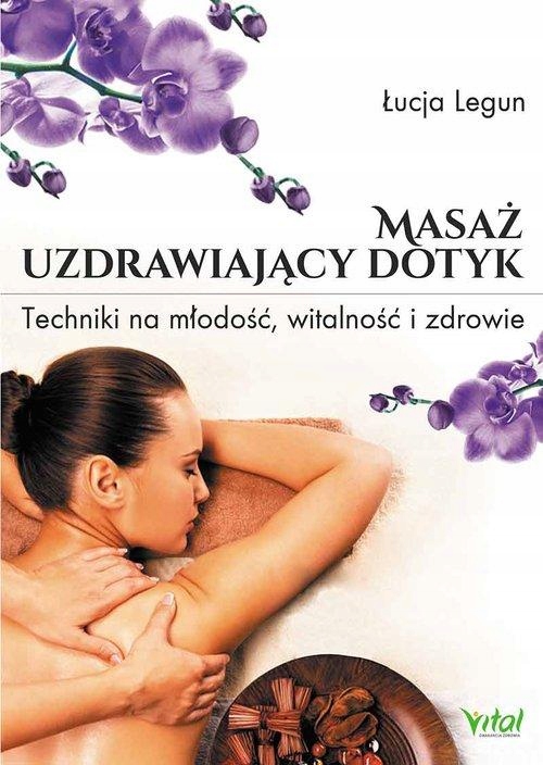 Masaż uzdrawiający