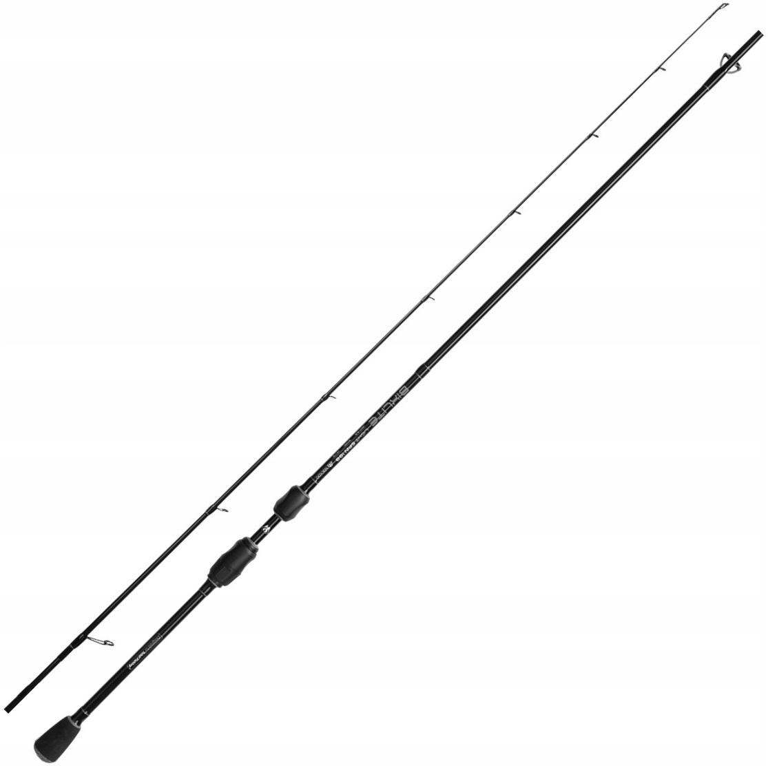 Wędka Mikado Bixlite Light Spin 260 3-14 g WAA859-260