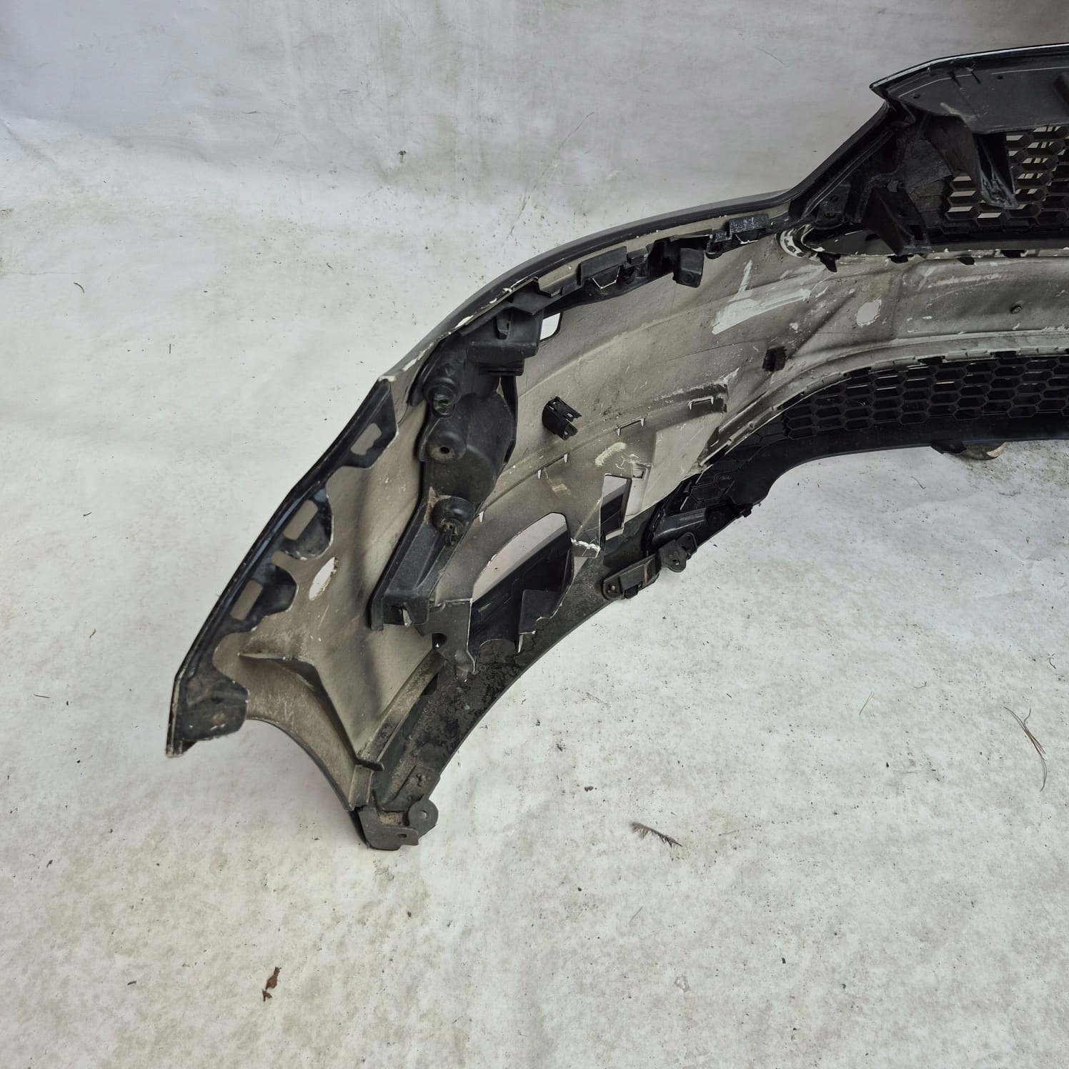 FORD FOCUS MK3 ST-LINE LIFT 14- bumper front front PDC SPR