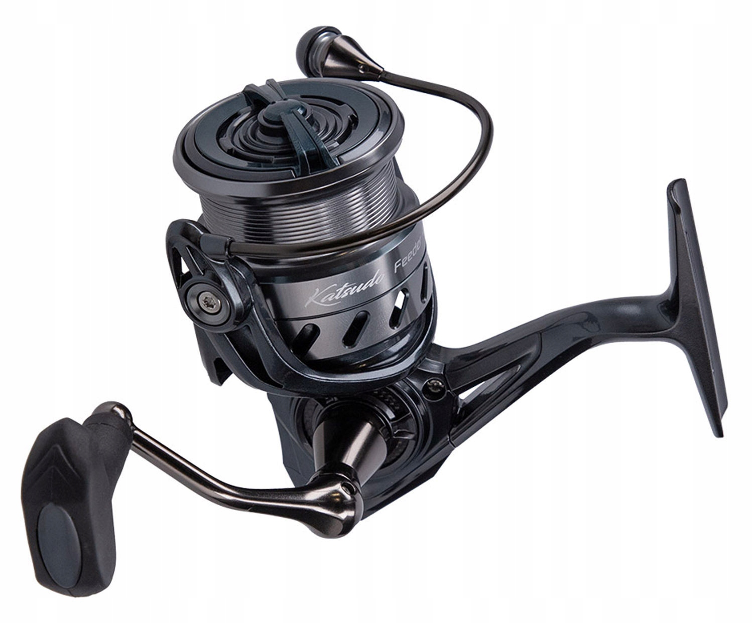 Kołowrotek Mikado Katsudo Feeder 4012