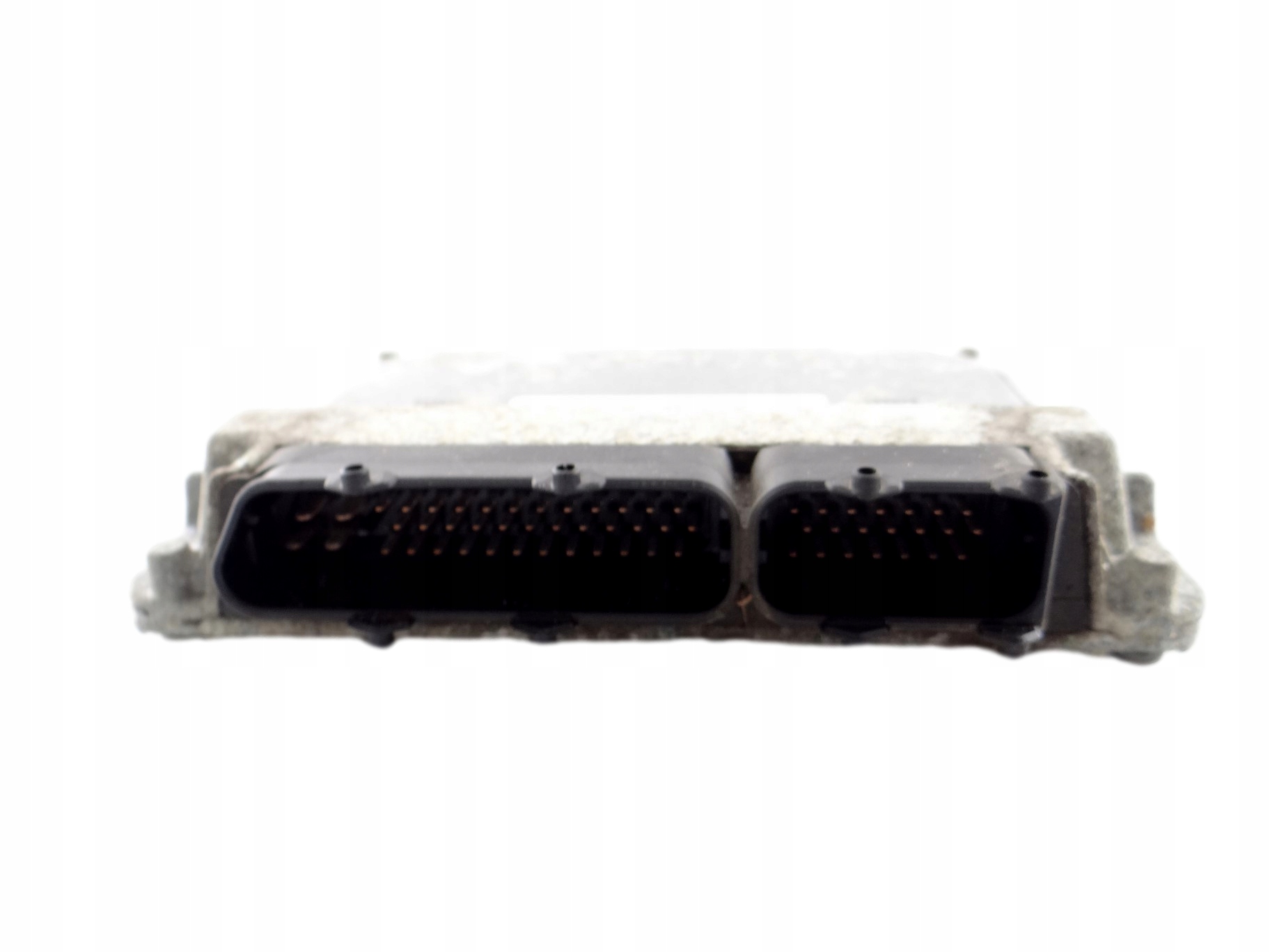 control unit of the engine VOLKSWAGEN FOX 03D 906 023 B