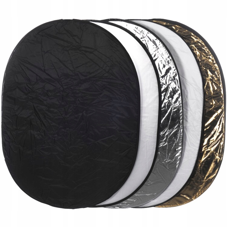 Blenda Foto 5w1 102x168 Tło Dyfuzor Plener Studio