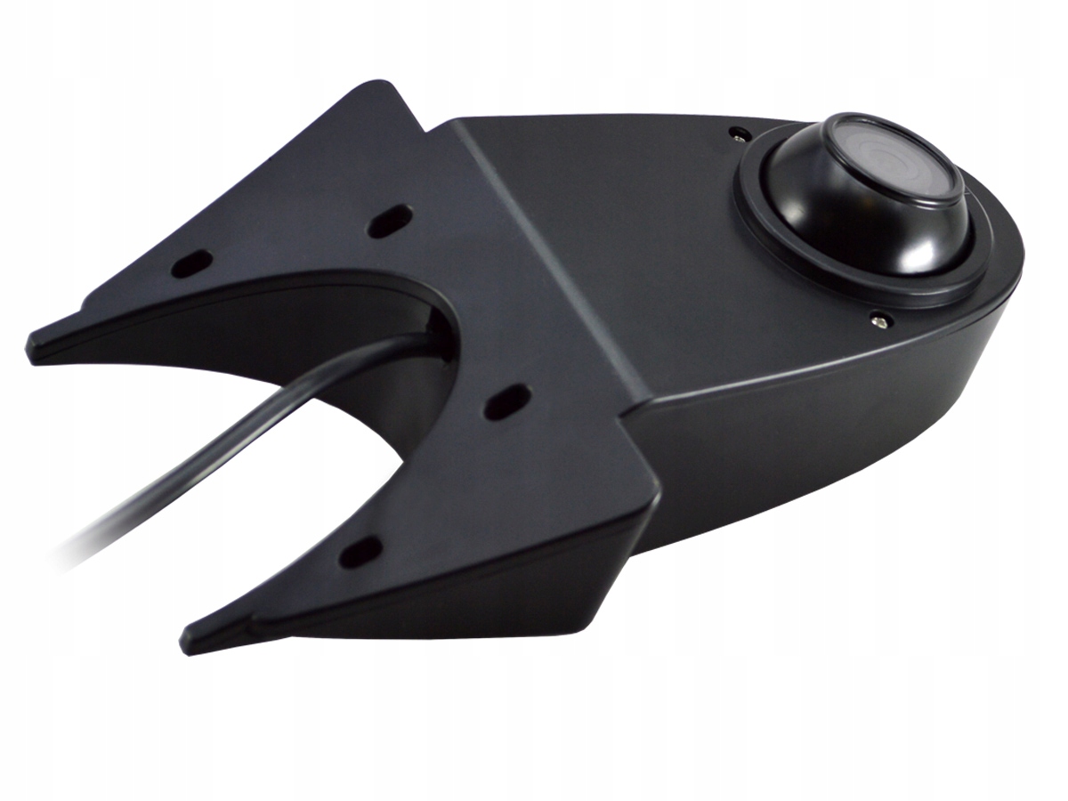 Samochodowa kamera cofania NVOX 4PIN IP66 12V Liczba kamer 1