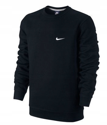 

Nowa Bluza Męska Nike Swoosh 839667-010 r.S