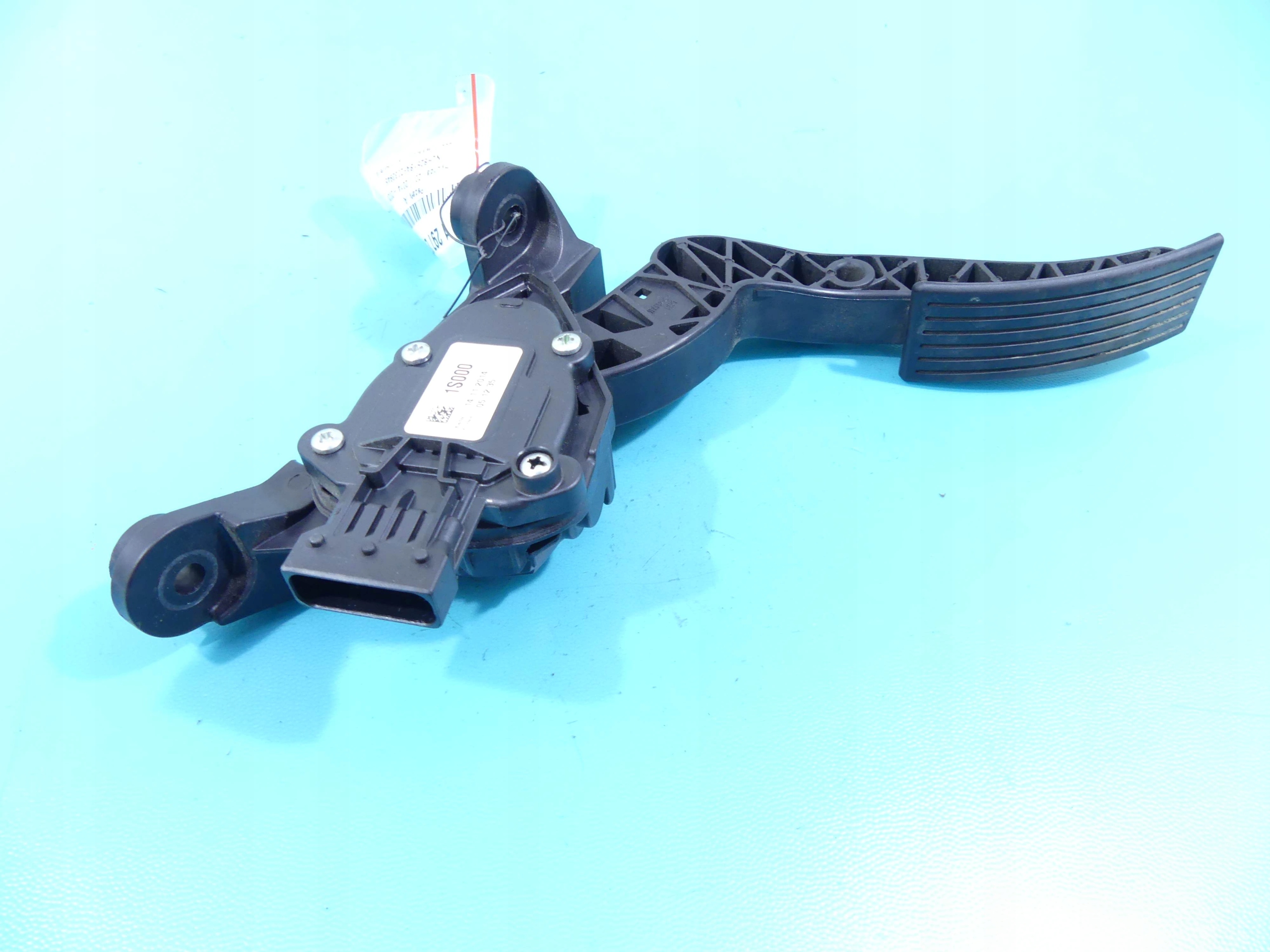 POTENCJOMETR GAZU PEDAŁ HYUNDAI I20 II 14-20 1S000
