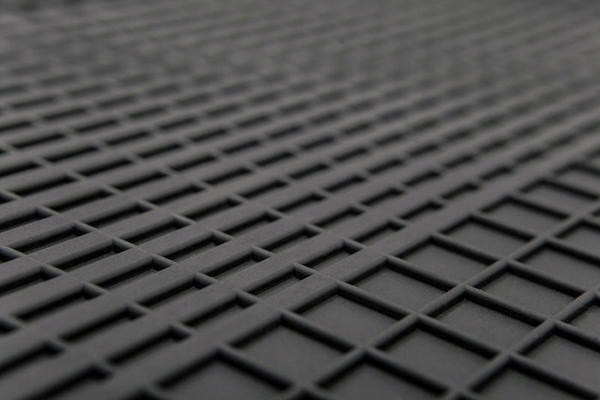 SCANIA R STREAMLINE 2013- dywanik gumowy LP Liczba elementów 1