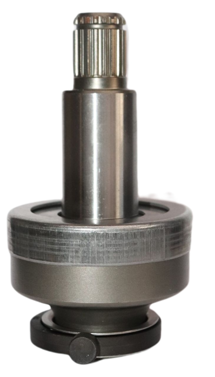 333407 Bendiks rozrusznika Howo Scania Weichai