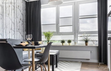 Roleta Plisowana Żaluzje Plisy na wymiar 84x150 Kod producenta plisa na wymiar bezinwazyjna