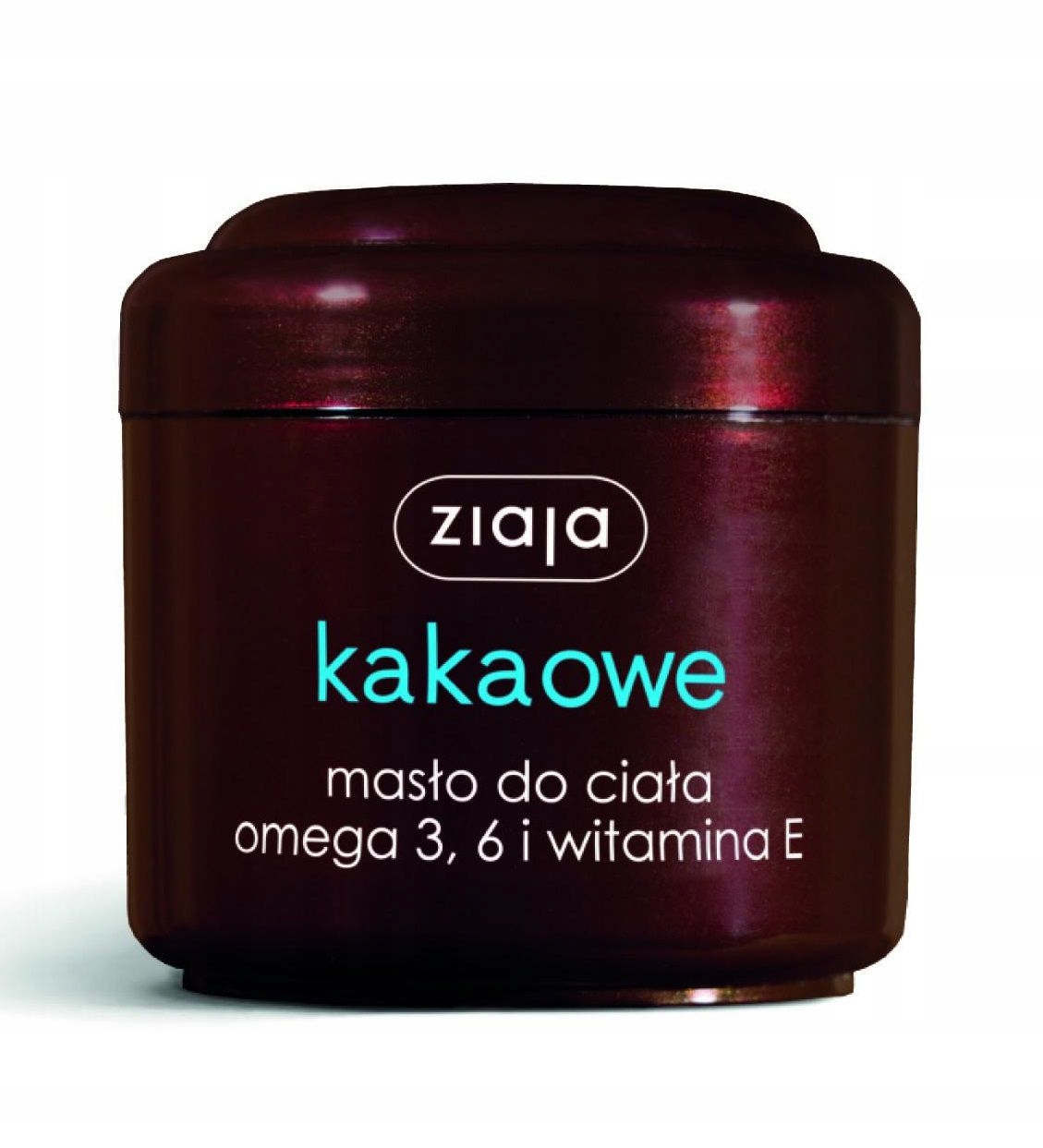 

Ziaja Masło do ciała kakaowe