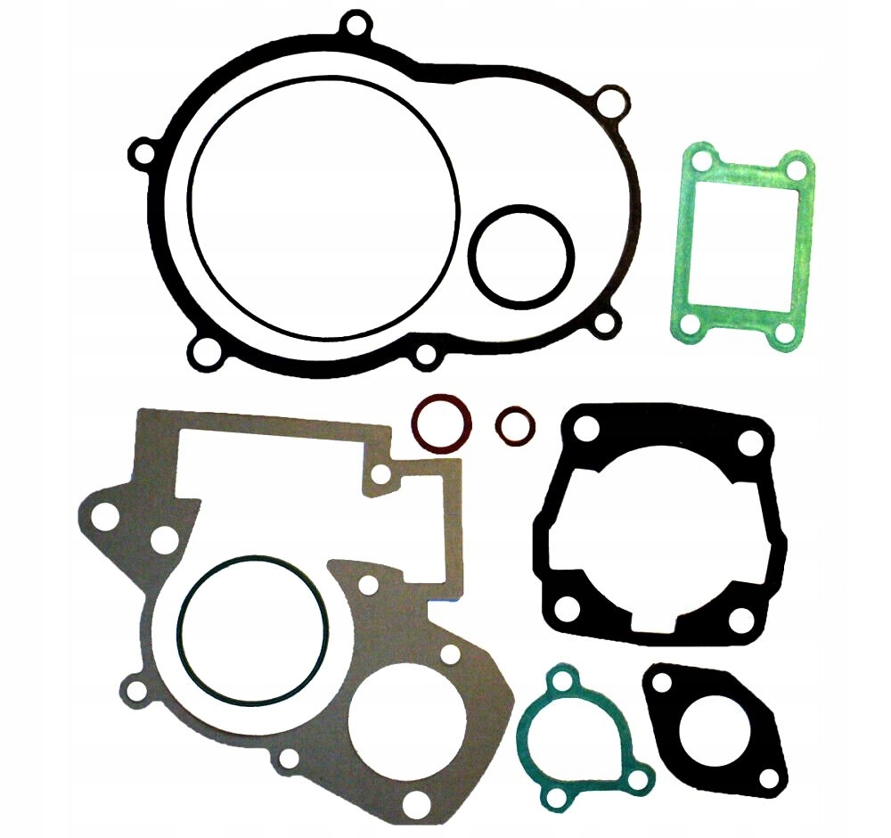 Sada tesnení Husqvarna Cr 50 11-14