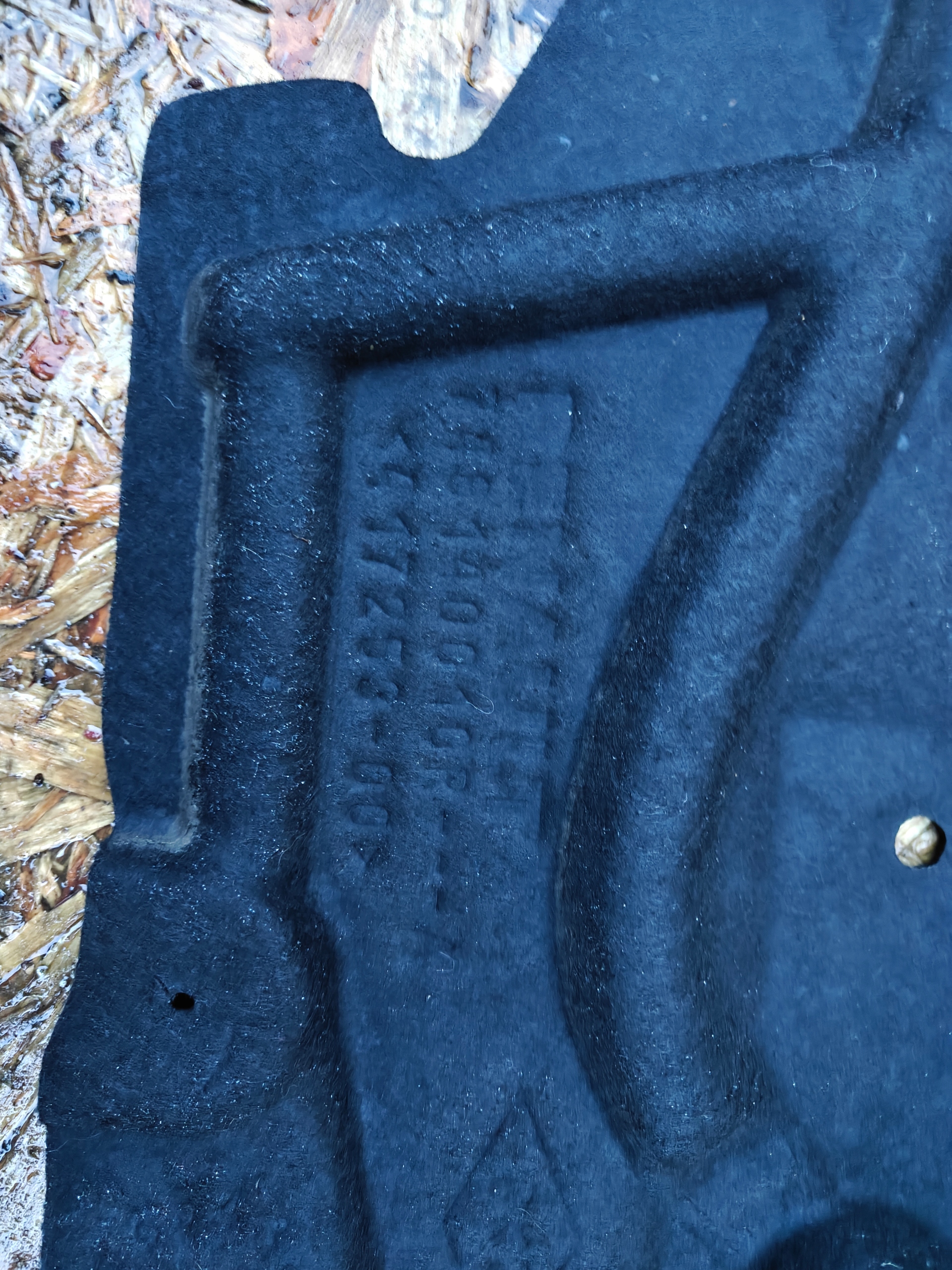abdeckung Blende Abdeckung Unterfahrschutz RENAULT MEGAN V E-TECH ETECH 748140010R