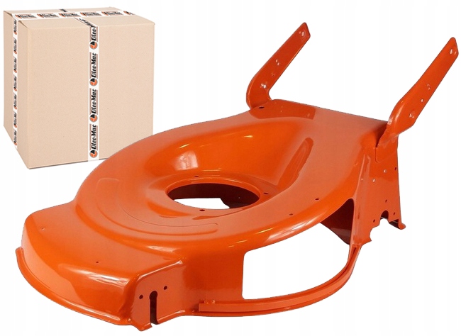 Telo Krytu Kosačky Oleo-mac Gmc Gv 53 Tk Pk Tke Tbx Thx 66070733AR