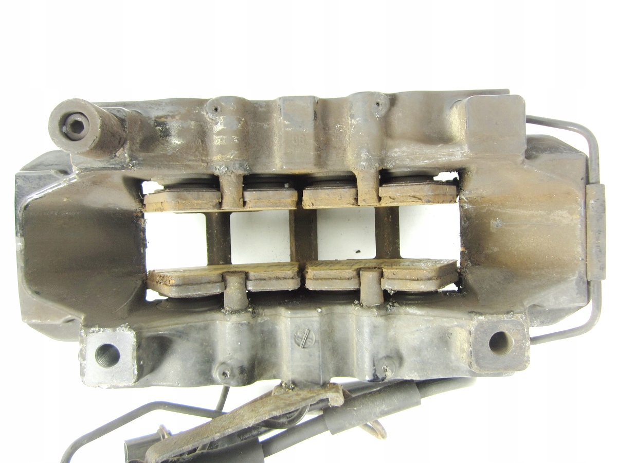 caliper front left 8-tloczkowy VW Phaeton 6.0 W12