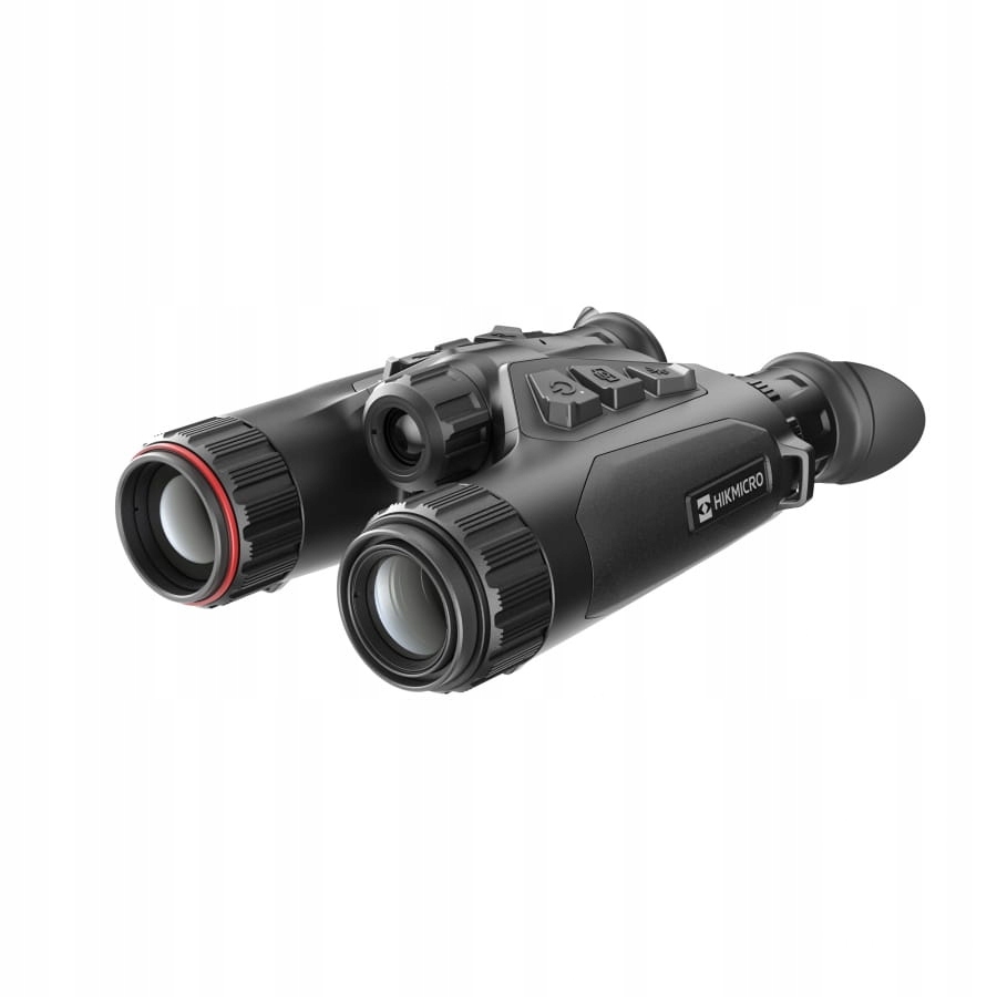 Lornetka termowizyjna Hikmicro Habrok 4K HQ35L Lrf 940 nm/850 nm