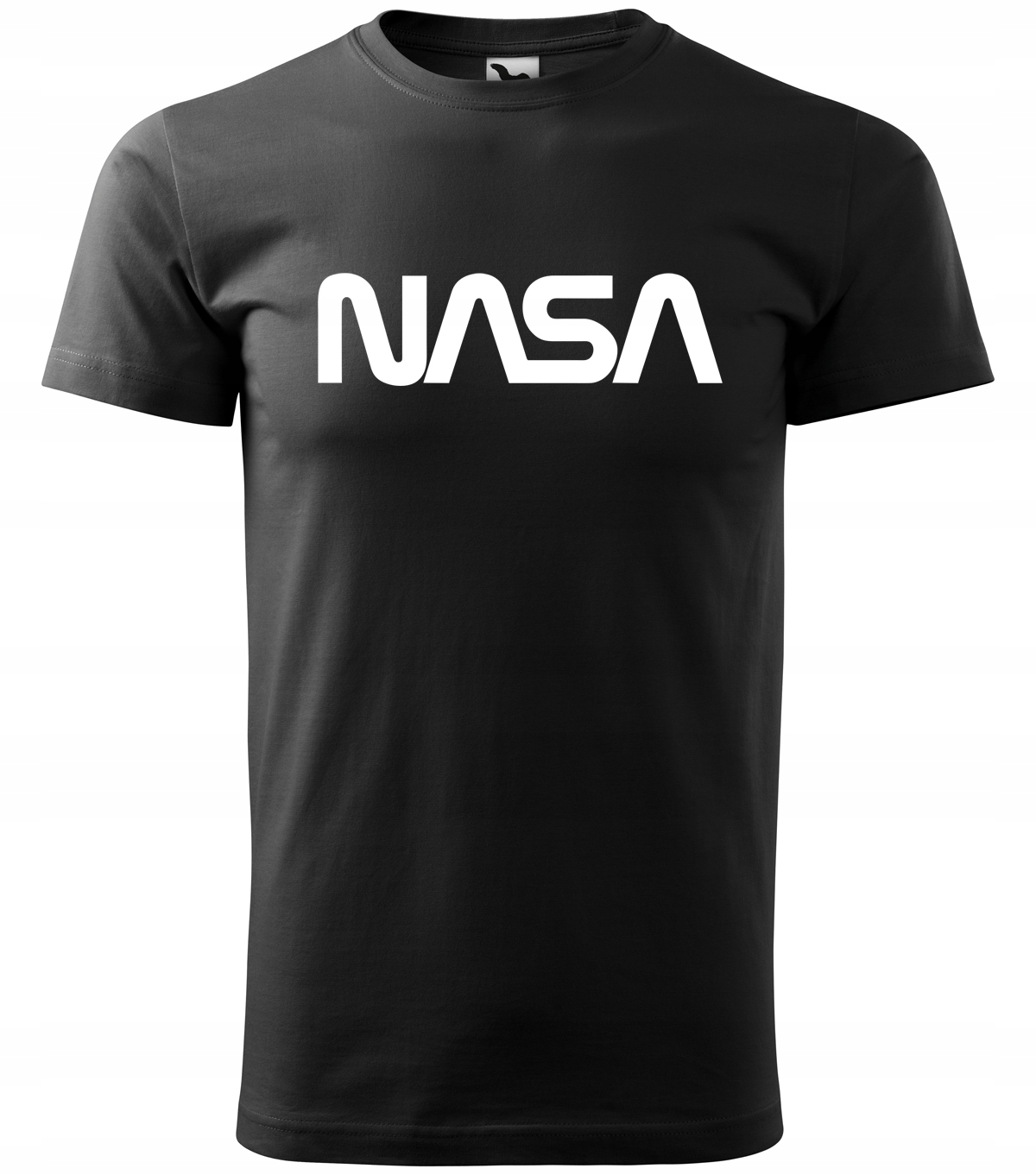 

Koszulka T-shirt Nasa Logo rozmiar S - XXL