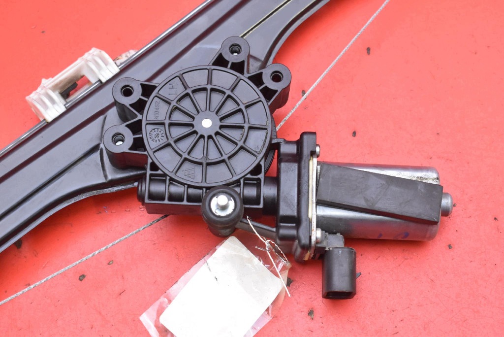 window regulator left front EU FIAT 500 2 II 3D HB 08-15