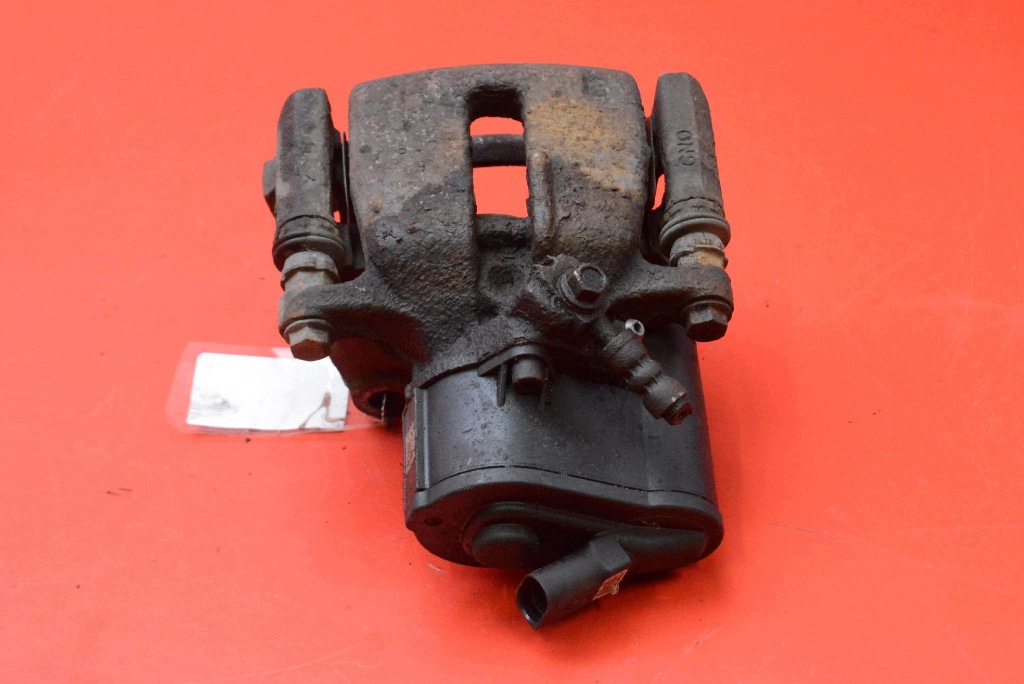 caliper brake right rear part VW PASSAT B7 2.0 TDI 140 KM 10-15