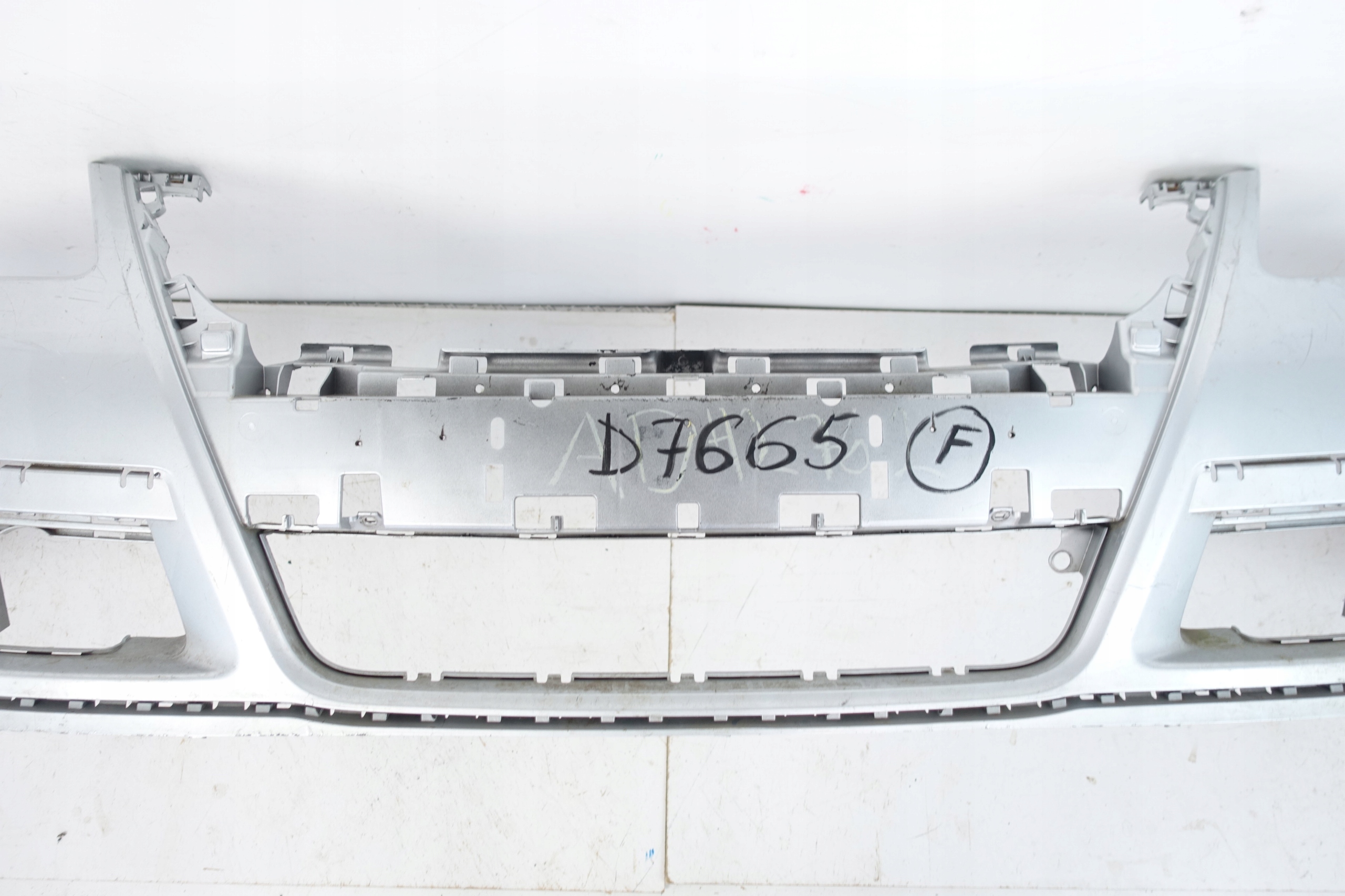 VW PASSAT B6 3C 2005-2010 bumper front front 3C0807221A