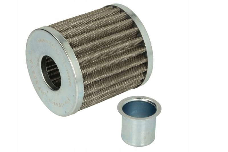 Fleetguard HF35317 фильтр, рабочая гидравлика