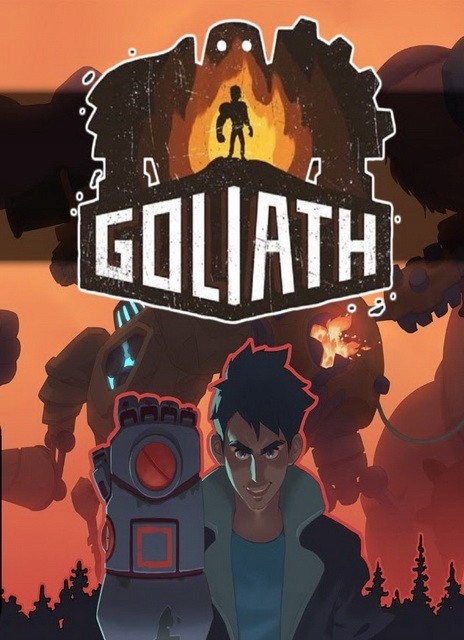 Goliath Steam Kod Klucz