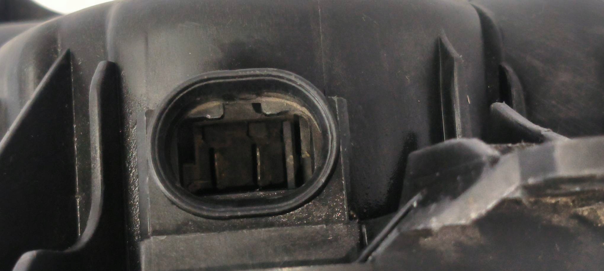 heating fan cab CITROEN BERLINGO and